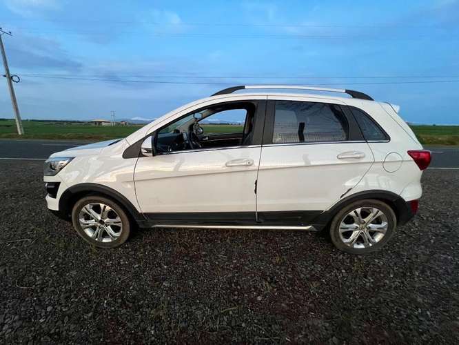 Baic x25 2020