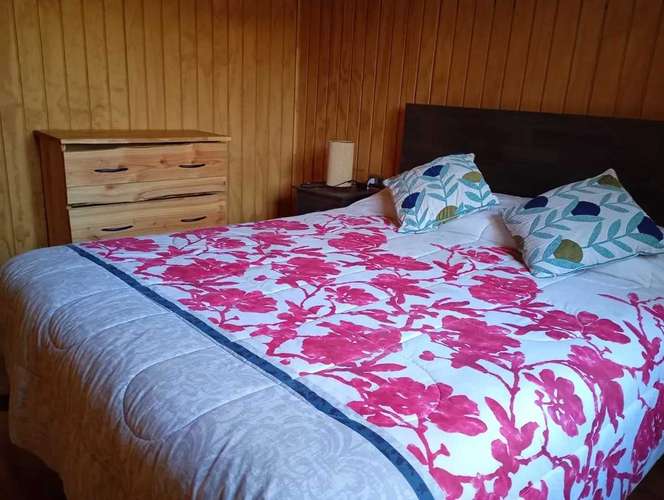 Cabana 6D2B a 3km del Centro de Esqui (183242) - Imagen 17