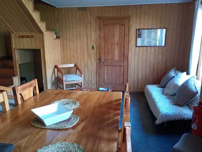 Cabana 6D2B a 3km del Centro de Esqui (183242) - Imagen 23