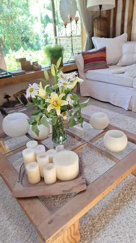 Casa 3D2B con piscina y quincho en Pucon (183240) - Imagen 13