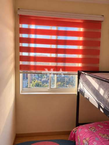 Venta Depto 3D/1B + Est. | El Manzano, Padre Hurtado