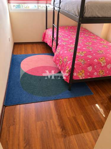 Venta Depto 3D/1B + Est. | El Manzano, Padre Hurtado