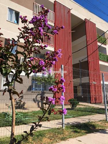 Venta Depto 3D/1B + Est. | El Manzano, Padre Hurtado