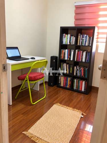 Venta Depto 3D/1B + Est. | El Manzano, Padre Hurtado