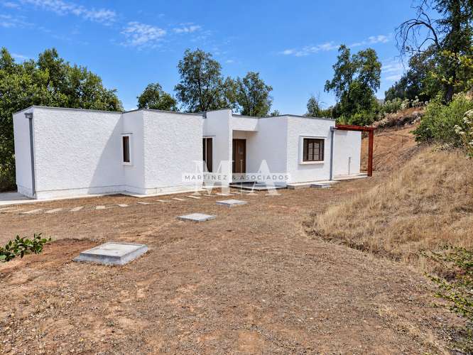 Venta Parcela 3D/2B + 13.081 m² | El Belloto, Paine