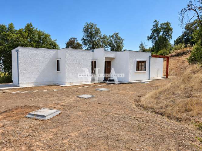 Venta Parcela 3D/2B + 13.081 m² | El Belloto, Paine - Imagen 2