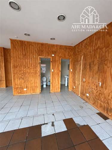 Local Comercial en arriendo en Coihaique