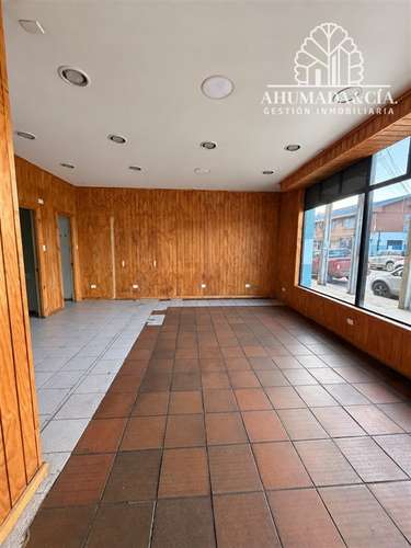 Local Comercial en arriendo en Coihaique