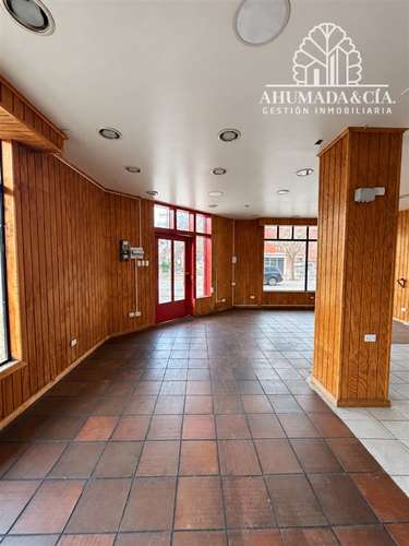 Local Comercial en arriendo en Coihaique