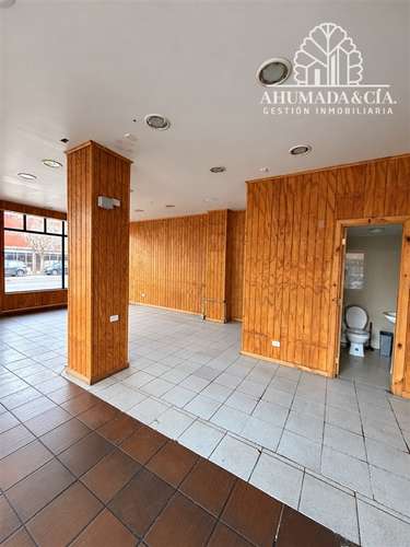 Local Comercial en arriendo en Coihaique