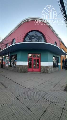 Local Comercial en arriendo en Coihaique