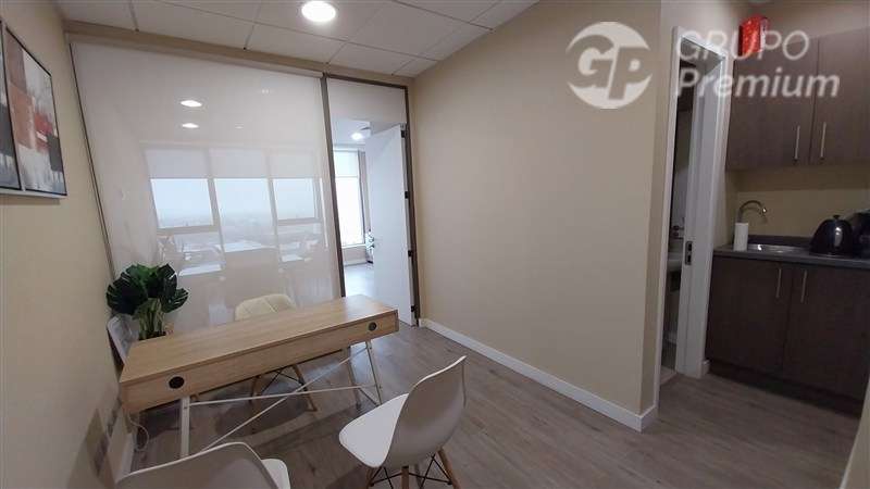 Venta de oficina amoblada en Talca - Imagen 5