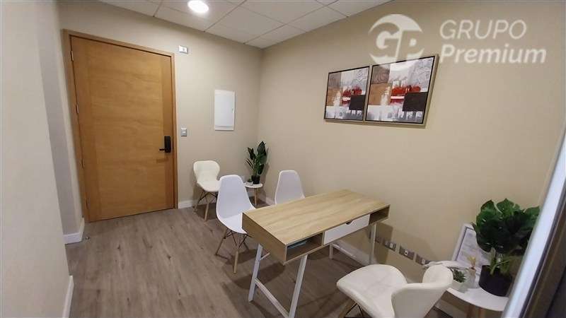 Venta de oficina amoblada en Talca - Imagen 4