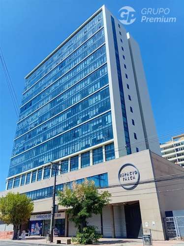 Venta de oficina amoblada en Talca - Imagen 10