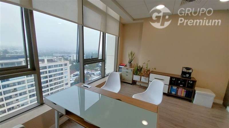 Venta de oficina amoblada en Talca - Imagen 3