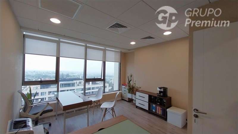 Venta de oficina amoblada en Talca - Imagen 2