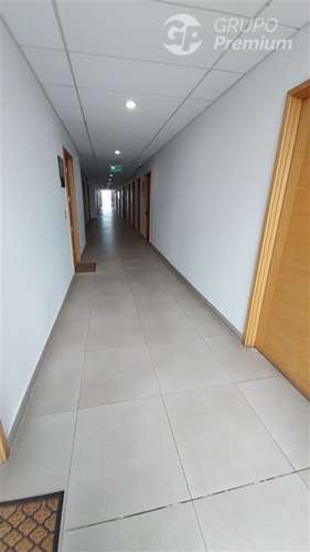 Venta de oficina amoblada en Talca - Imagen 9