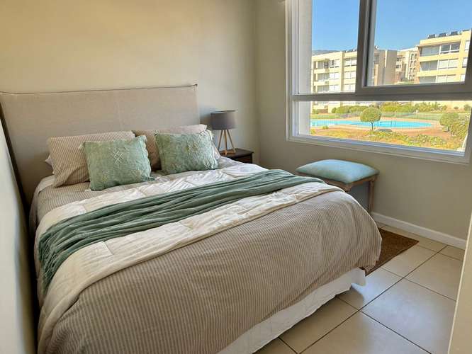VENDE DEPTO LOMAS DE PAPUDO   1   A PASOS DE LA PLAYA  3D 2B - Imagen 15