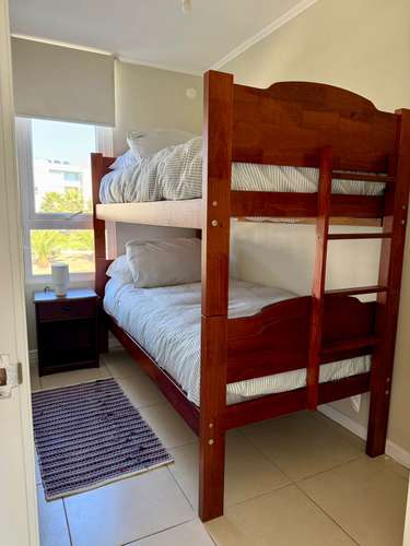 VENDE DEPTO LOMAS DE PAPUDO   1   A PASOS DE LA PLAYA  3D 2B - Imagen 18