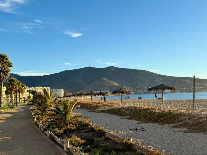 VENDE DEPTO LOMAS DE PAPUDO   1   A PASOS DE LA PLAYA  3D 2B - Imagen 26