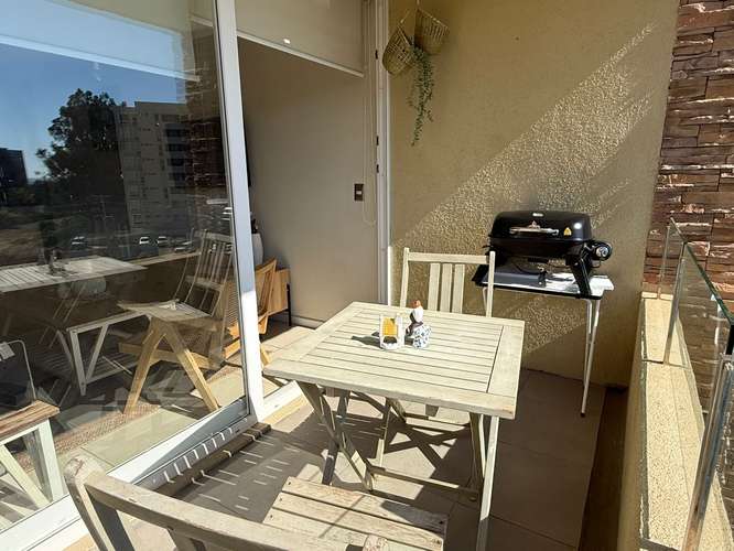 VENDE DEPTO LOMAS DE PAPUDO   1   A PASOS DE LA PLAYA  3D 2B - Imagen 4