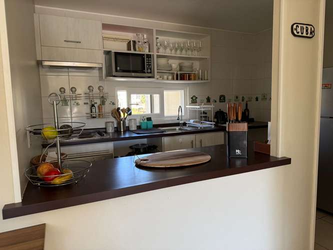 VENDE DEPTO LOMAS DE PAPUDO   1   A PASOS DE LA PLAYA  3D 2B - Imagen 8