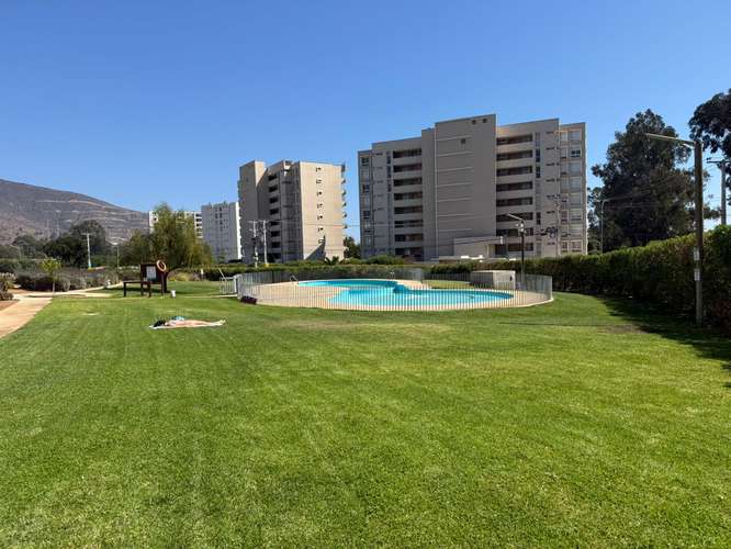 VENDE DEPTO LOMAS DE PAPUDO   1   A PASOS DE LA PLAYA  3D 2B - Imagen 22