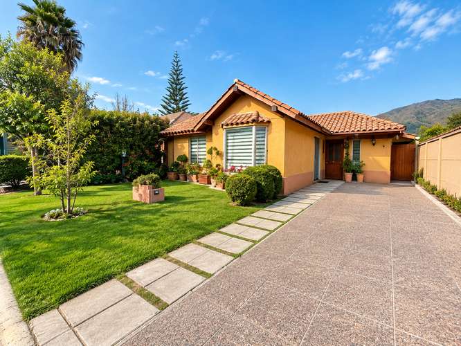 VENTA CASA 3HAB 2BA COLINA