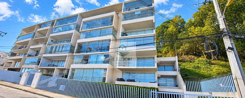 REÑACA- VENTA DEPTO 2D/2B CON VISTA AL MAR