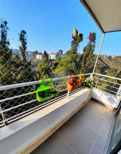 BARRIO INGLES- VENTA DEPTO 3D/2B CON ESTACIONAMIENTO - Imagen 10