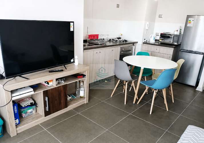 BARRIO INGLES- VENTA DEPTO 3D/2B CON ESTACIONAMIENTO