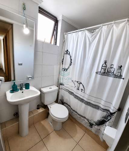 BARRIO INGLES- VENTA DEPTO 3D/2B CON ESTACIONAMIENTO - Imagen 8