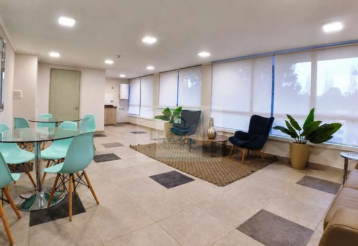 BARRIO INGLES- VENTA DEPTO 3D/2B CON ESTACIONAMIENTO - Imagen 12
