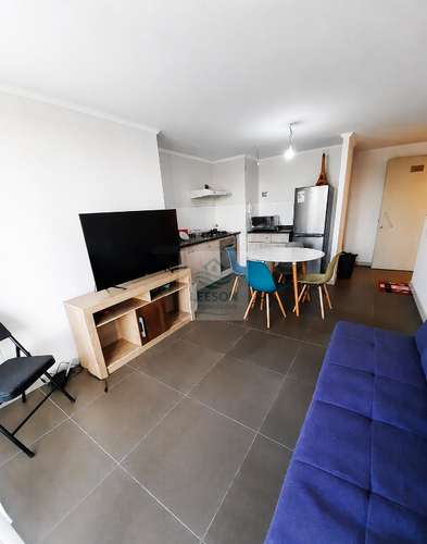 BARRIO INGLES- VENTA DEPTO 3D/2B CON ESTACIONAMIENTO - Imagen 3