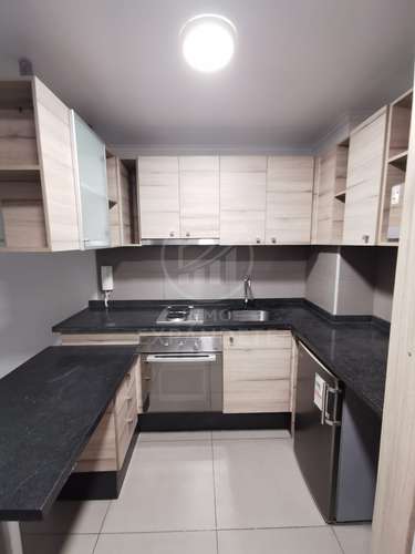 ARRIENDO DEPARTAMENTO 1HAB 1BA SANTIAGO