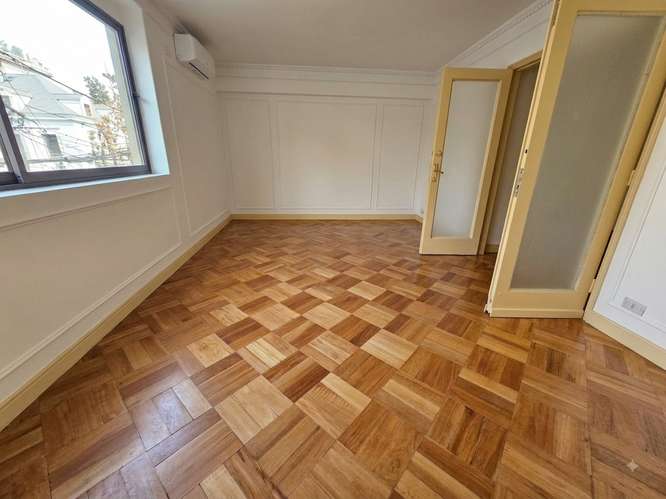 ARRIENDO DEPARTAMENTO 4HAB 3BA PROVIDENCIA REMODELADO
