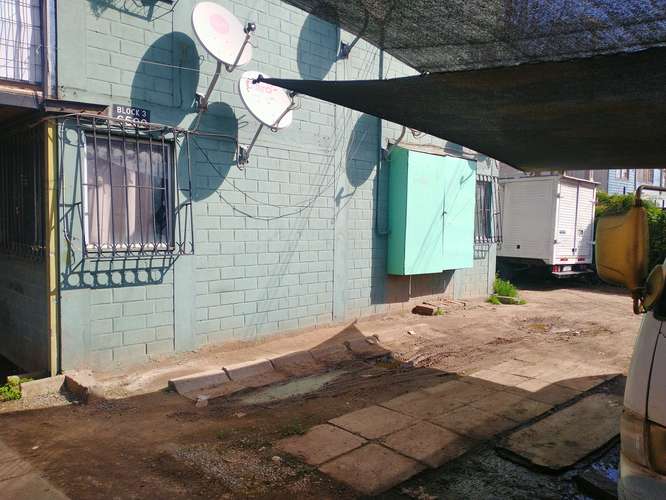 PRIMER PISO DEPARTAMENTO 2 DORMITORIOS 1 BAÑO RENCA