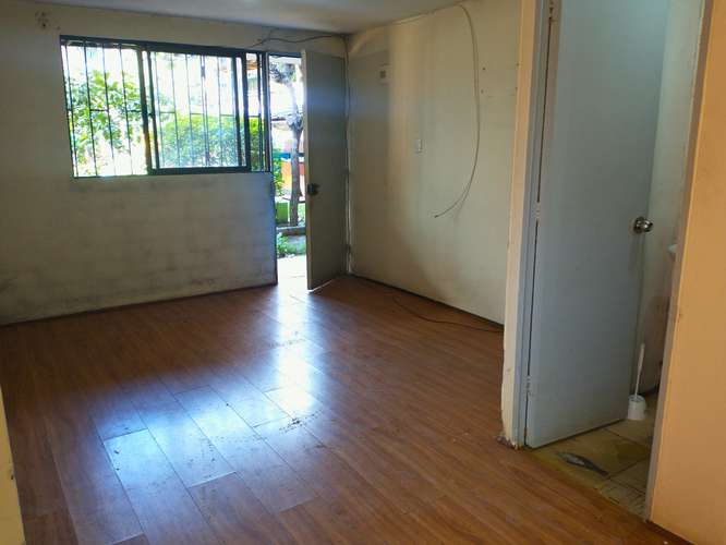 PRIMER PISO DEPARTAMENTO 2 DORMITORIOS 1 BAÑO RENCA