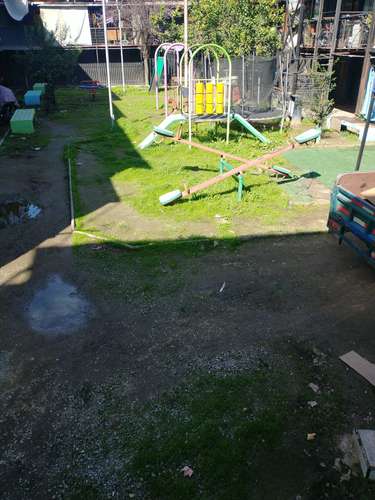 PRIMER PISO DEPARTAMENTO 2 DORMITORIOS 1 BAÑO RENCA
