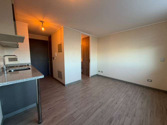ARRENDAMOS DEPARTAMENTO ESTUDIO EN EDIFICIO ARRAU
