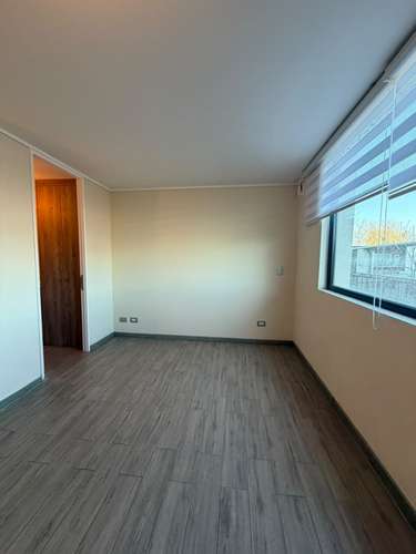 ARRENDAMOS DEPARTAMENTO ESTUDIO EN EDIFICIO ARRAU