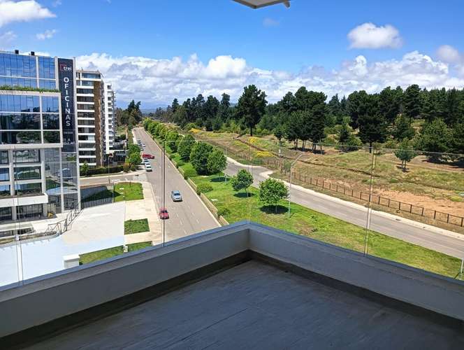 ARRIENDO AÑO CORRIDO 2D 2B BOSQUES DE MONTEMARR - Imagen 27