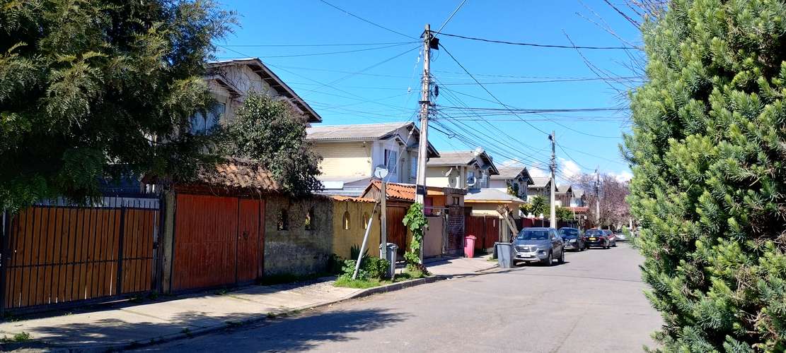 NUEVO BUIN, 3 DORM, 1 BAÑO, 1 ESTAC,  61 M2 / 100 M2
