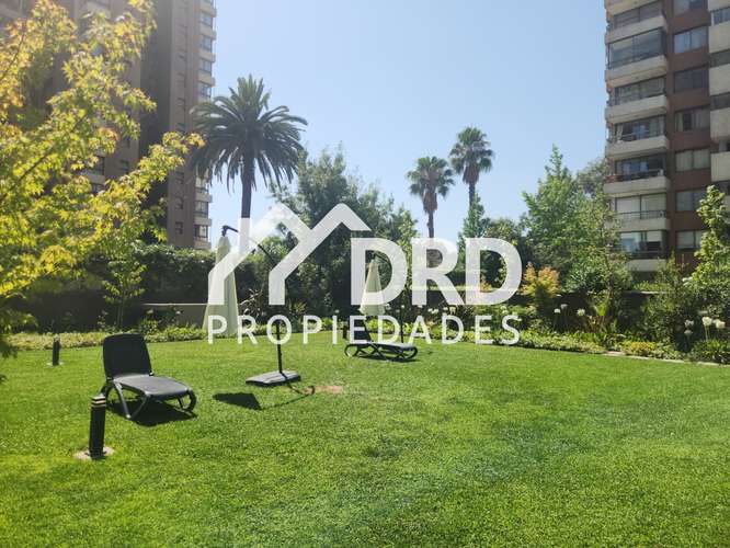 DEPTO VENTA 2 DORM 2020  EN ÑUÑOA
