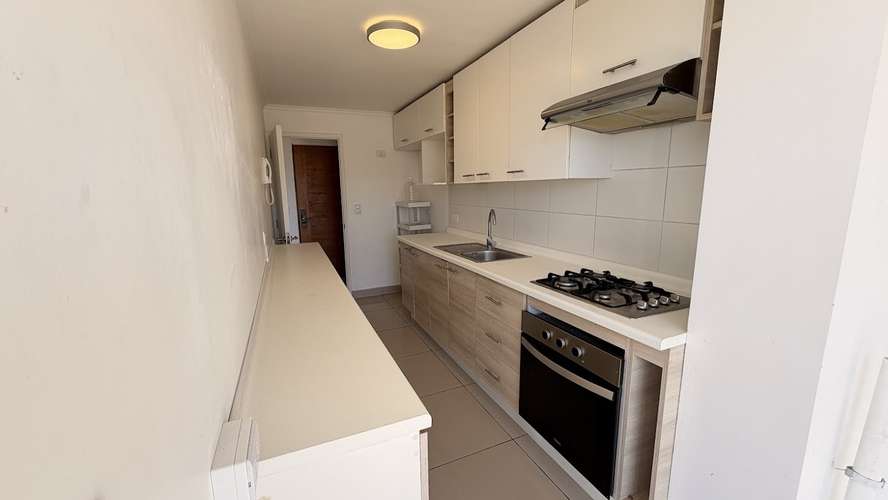 VENTA DEPTO 3 DORMITORIOS EN QUILPUE 2 BAÑOS COMO NUEVO - Imagen 6
