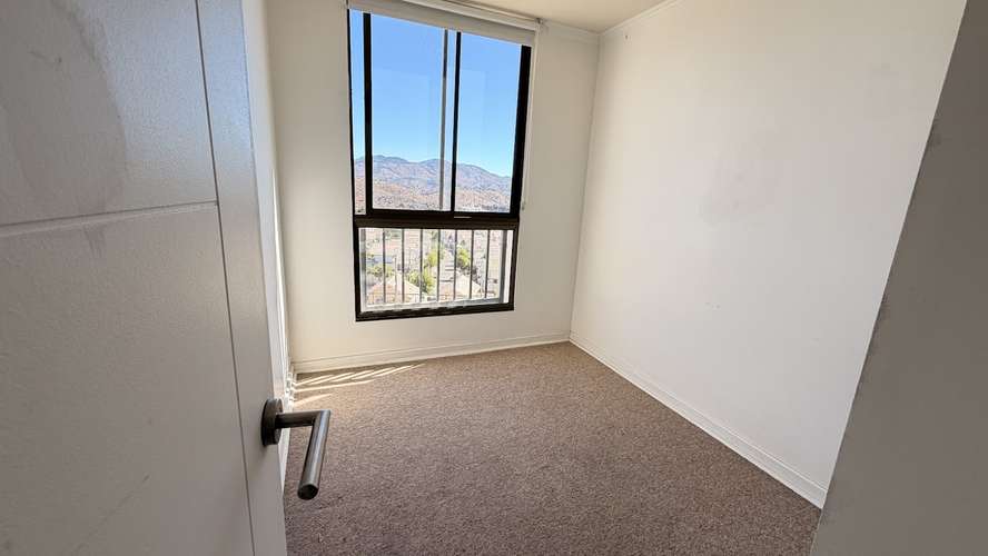 VENTA DEPTO 3 DORMITORIOS EN QUILPUE 2 BAÑOS COMO NUEVO - Imagen 13