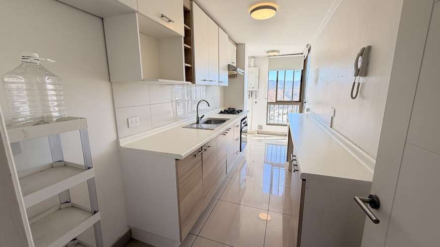 VENTA DEPTO 3 DORMITORIOS EN QUILPUE 2 BAÑOS COMO NUEVO - Imagen 3