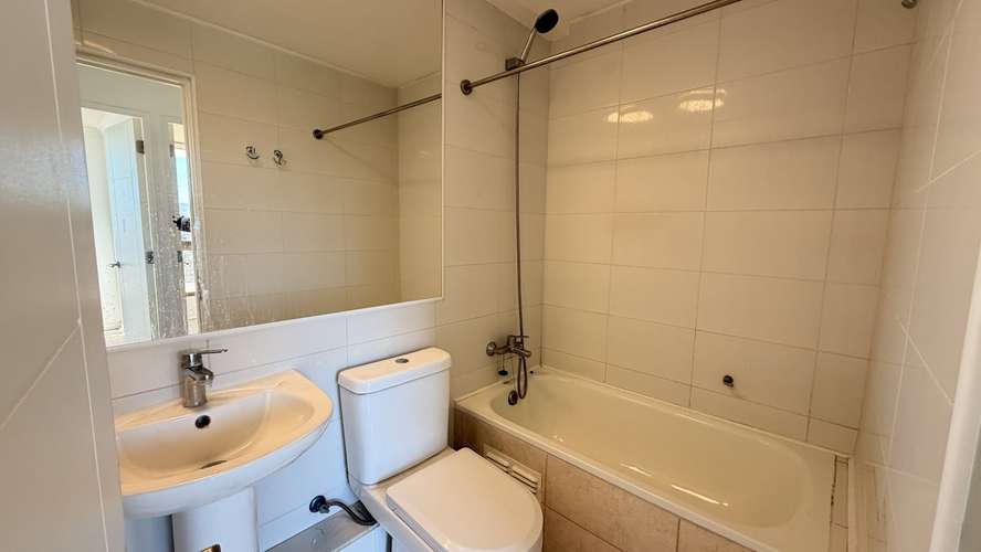 VENTA DEPTO 3 DORMITORIOS EN QUILPUE 2 BAÑOS COMO NUEVO - Imagen 21