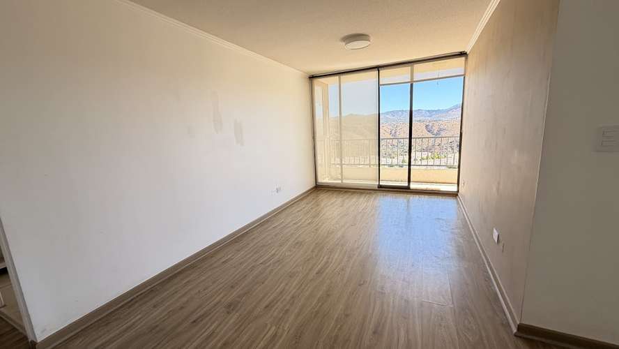 VENTA DEPTO 3 DORMITORIOS EN QUILPUE 2 BAÑOS COMO NUEVO - Imagen 10