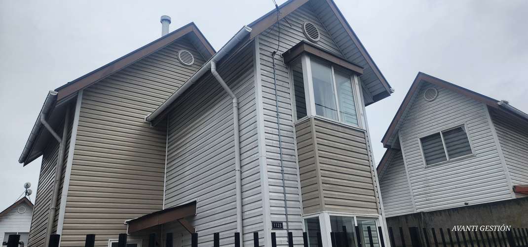 CASA EN VENTA  2 PISOS EN FRUTILLAR - Imagen 19